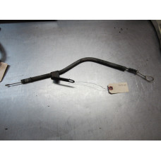 06P040 Engine Oil Dipstick With Tube From 1997 MITSUBISHI GALANT  2.4